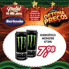 Catálogo Barbosão Extra Supermercados Página 6