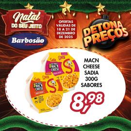 Catálogo Barbosão Extra Supermercados Página 7