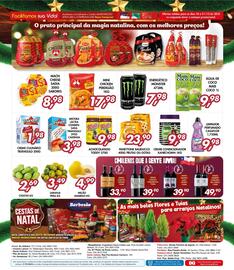 Catálogo Barbosão Extra Supermercados Página 2