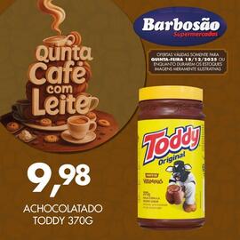 Catálogo Barbosão Extra Supermercados Página 4