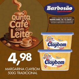 Catálogo Barbosão Extra Supermercados Página 5