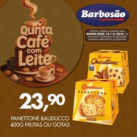Catálogo Barbosão Extra Supermercados Página 6
