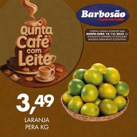 Catálogo Barbosão Extra Supermercados Página 7