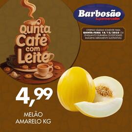 Catálogo Barbosão Extra Supermercados Página 8
