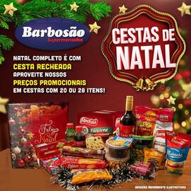Catálogo Barbosão Extra Supermercados Página 9