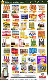 Catálogo Calvi Supermercados semana 51 Página 2