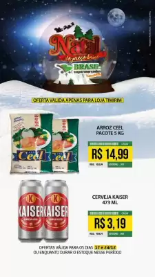 Catálogo Brasil Supermercados (válido até 24-12)