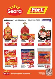 Tabloide Fort Atacadista Página 1