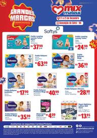 Catálogo Supermercados Mateus Página 1