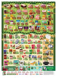 Catálogo Supermercados Nori semana 51 Página 2