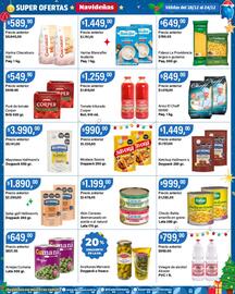 Catálogo Supermercados Damesco semana 51 Página 3