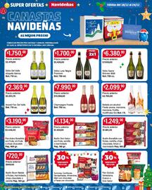 Catálogo Supermercados Damesco semana 51 Página 5