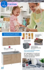 Catálogo Sodimac Página 10