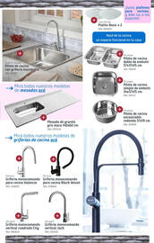 Catálogo Sodimac Página 13