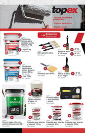 Catálogo Sodimac Página 15