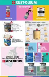 Catálogo Sodimac Página 19