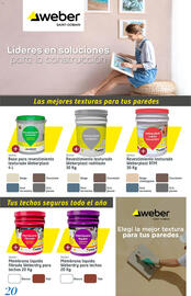 Catálogo Sodimac Página 20