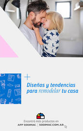 Catálogo Sodimac Página 24