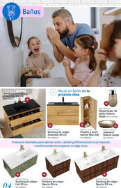 Catálogo Sodimac Página 4