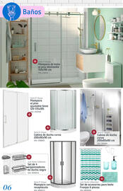 Catálogo Sodimac Página 6