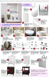 Catálogo Sodimac Página 9