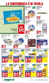 Volantino Kanguro Pagina 12