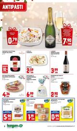 Volantino Kanguro Pagina 2