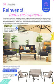 Catálogo Sodimac Página 10