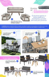 Catálogo Sodimac Página 11