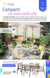 Catálogo Sodimac Página 12