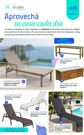 Catálogo Sodimac Página 14