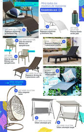 Catálogo Sodimac Página 15