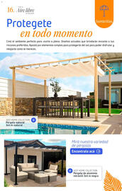 Catálogo Sodimac Página 16