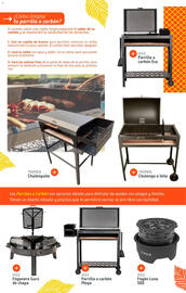 Catálogo Sodimac Página 19