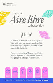 Catálogo Sodimac Página 2