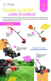 Catálogo Sodimac Página 24