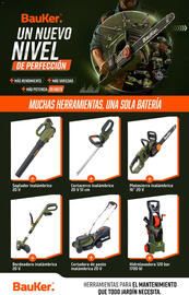 Catálogo Sodimac Página 25