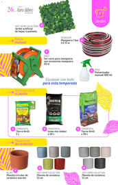 Catálogo Sodimac Página 26