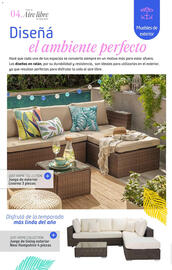 Catálogo Sodimac Página 4