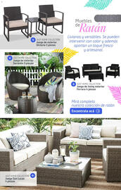 Catálogo Sodimac Página 5