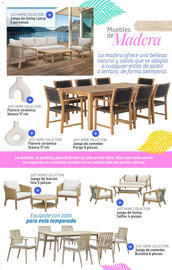 Catálogo Sodimac Página 7