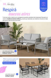 Catálogo Sodimac Página 8