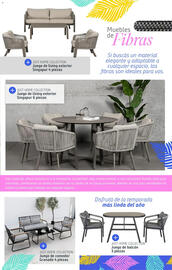 Catálogo Sodimac Página 9