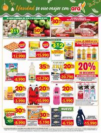 Catálogo Ara Página 1