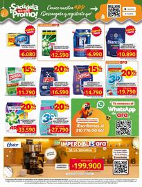 Catálogo Ara Página 10