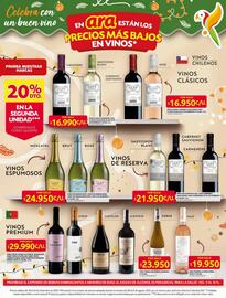 Catálogo Ara Página 6