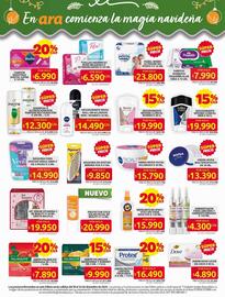 Catálogo Ara Página 8