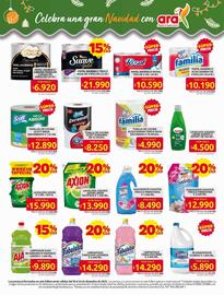 Catálogo Ara Página 9