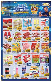 Catálogo Proença Supermercados semana 51 Página 1