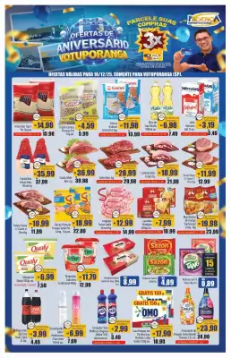 Catálogo Proença Supermercados (válido até 25-12)